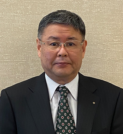 2026-27年度 第54代会長