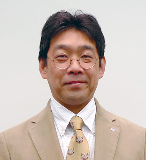 2025-26年度 第53代会長