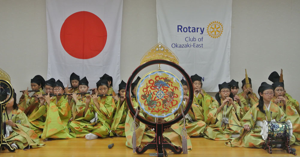 R.C.C長瀬楽人会